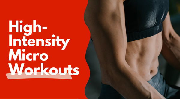 Micro Workouts