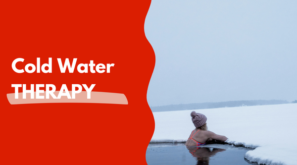The Transformative Power of Cold Water Therapy
