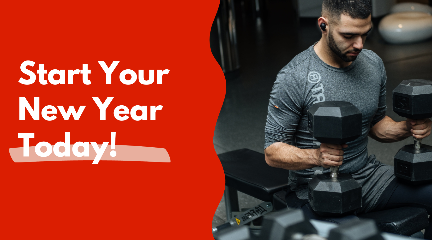 Why Wait? Kickstart Your Health Resolutions Before the New Year