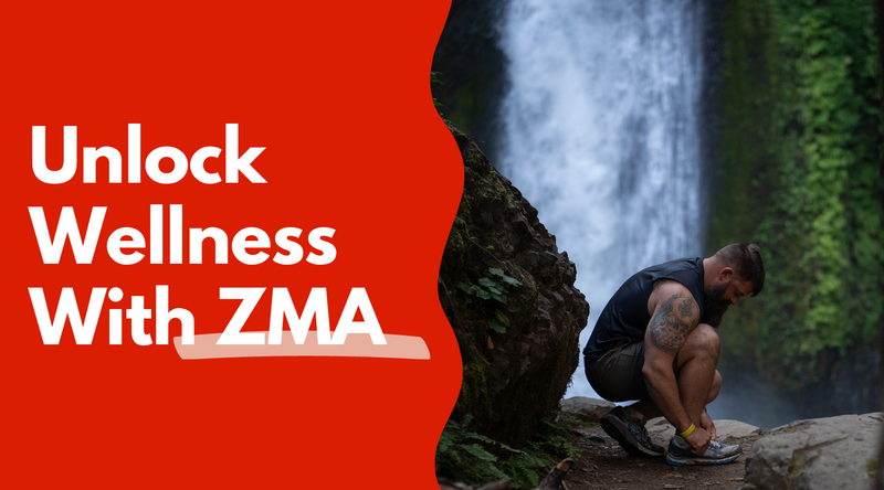 ZMA for Wellness