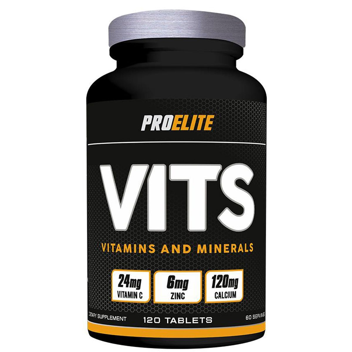 VITS Tablets | Pro-Elite