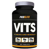 VITS Tablets | Pro-Elite