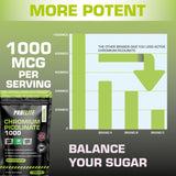 Chromium Picolinate Tablets | Pro-Elite