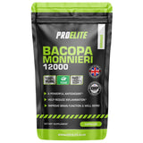 Bacopa Monnieri Capsules | Pro-Elite