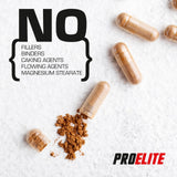 Fadogia Agrestis 25:1 Extract Vegan Capsules | Pro-Elite