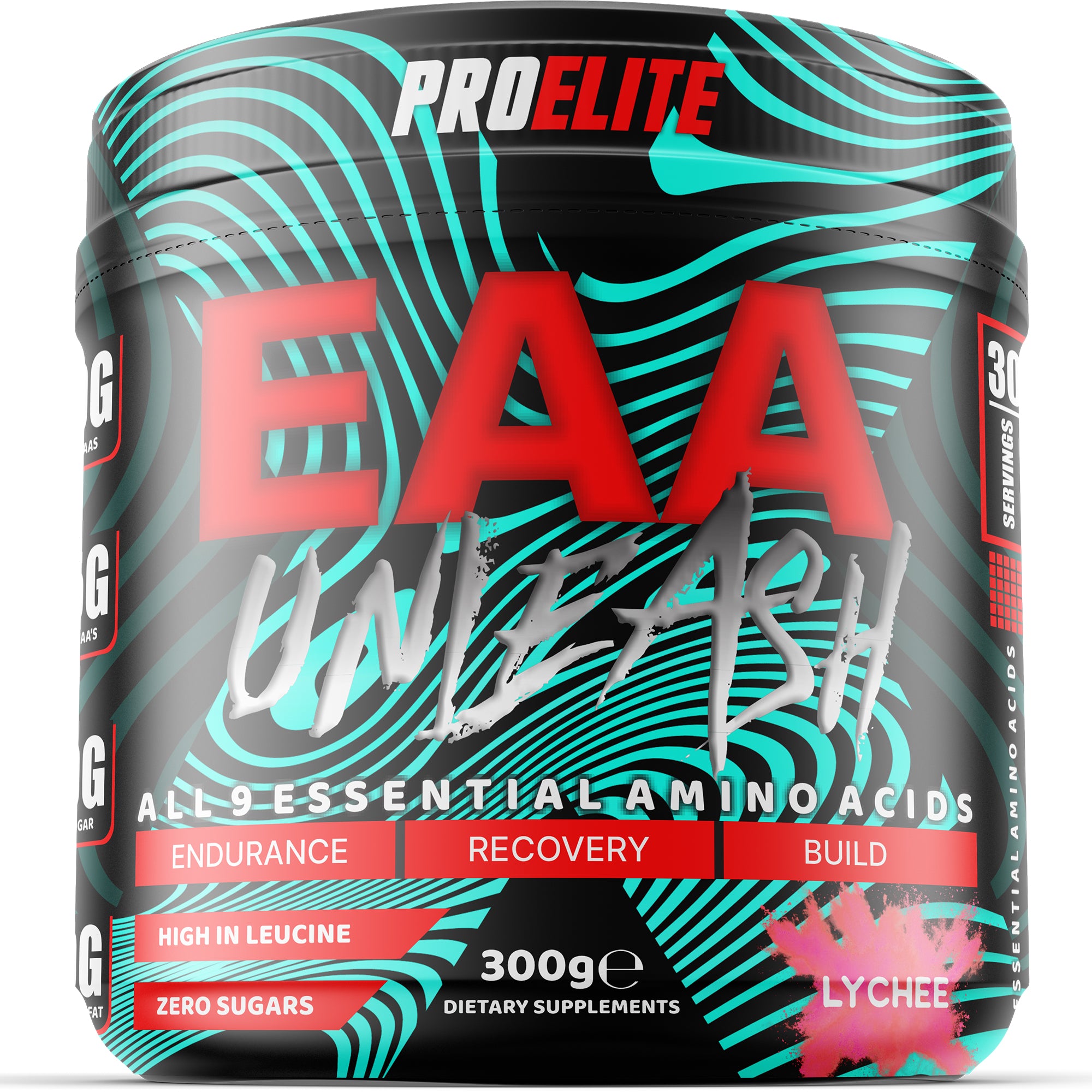 EAA 300g | Pro-Elite