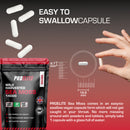 PROELITE Sea Moss Vegan Capsules