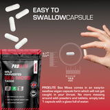 Sea Moss Vegan Capsules | Pro-Elite