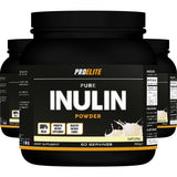 Inulin Fructo-Oligosaccharide | Pro-Elite