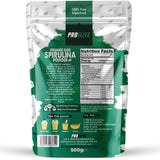 Spirulina Powder | Pro-Elite