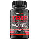 Tribulus Terrestris - 240 Capsules | Pro-Elite