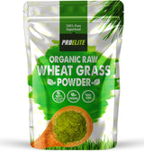 Wheat Grass Powder | Pro-Elite