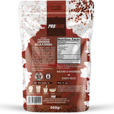 Organic Whole Brown Linseed (Flaxseed) | Pro-Elite