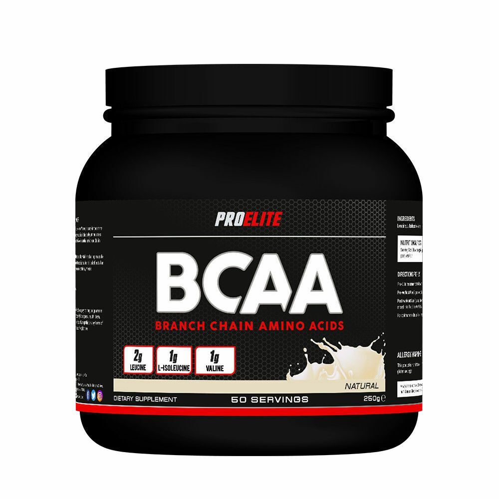 BCAA Powder | Pro-Elite