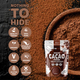 Organic Cacao Powder | Pro-Elite