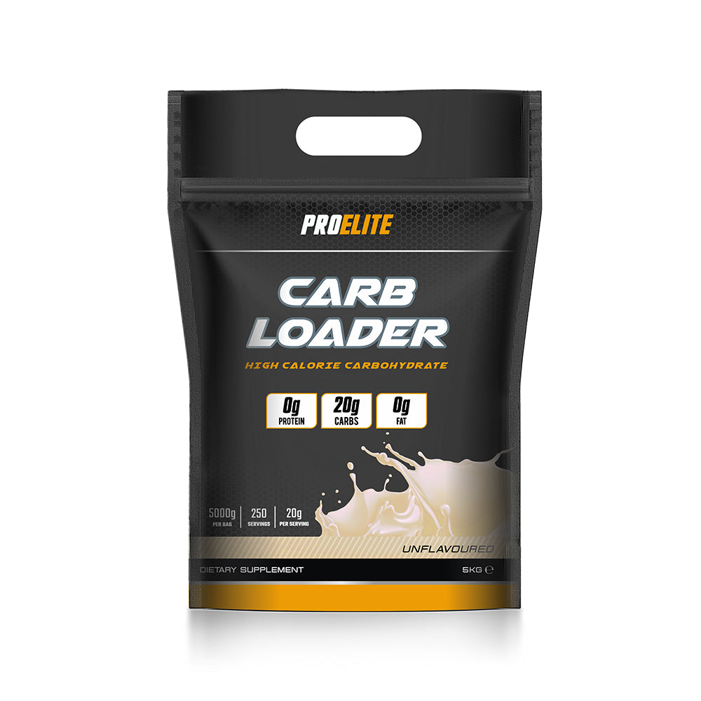 Carb Loader | Pro-Elite