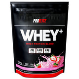 Whey+ 2.5kg, 5kg Powder | Pro-Elite