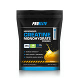 Creatine Monohydrate Pouch 250g | Pro-Elite