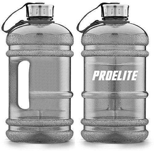 Gallon Water Bottle 2.2L | Pro-Elite
