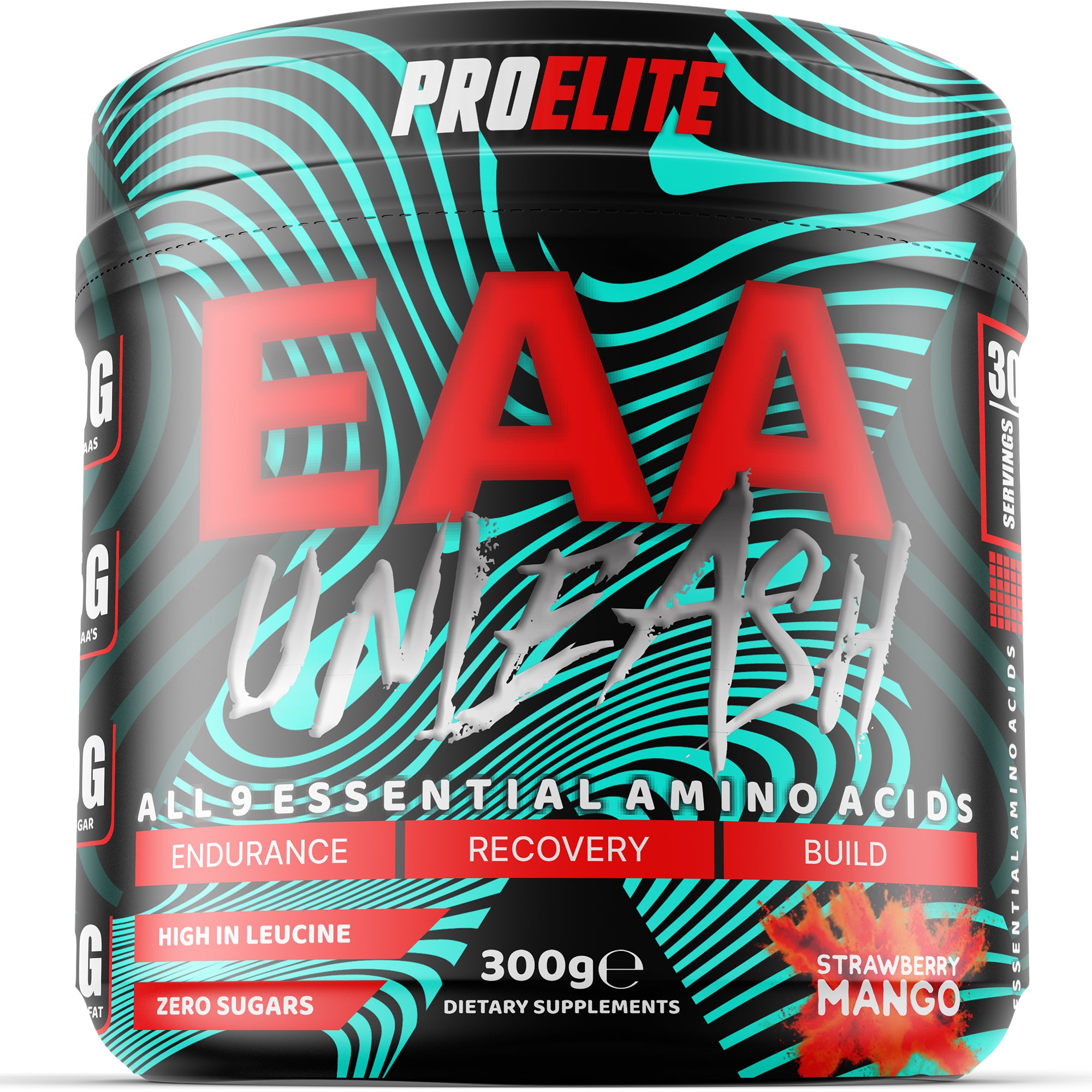 EAA 300g | Pro-Elite