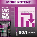 PROELITE Devil's Claw Vegan Capsules