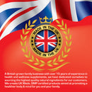 PROELITE Organic Hemp Protein Powder