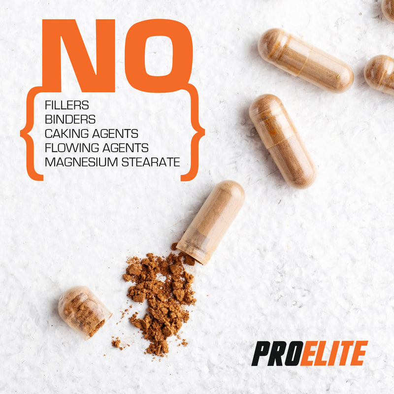 PROELITE African Mango Capsules