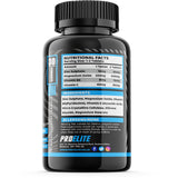 ZMB6+ Tablets (Bottle) | Pro-Elite
