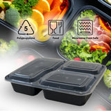 Meal Prep Containers | Pro-Elite