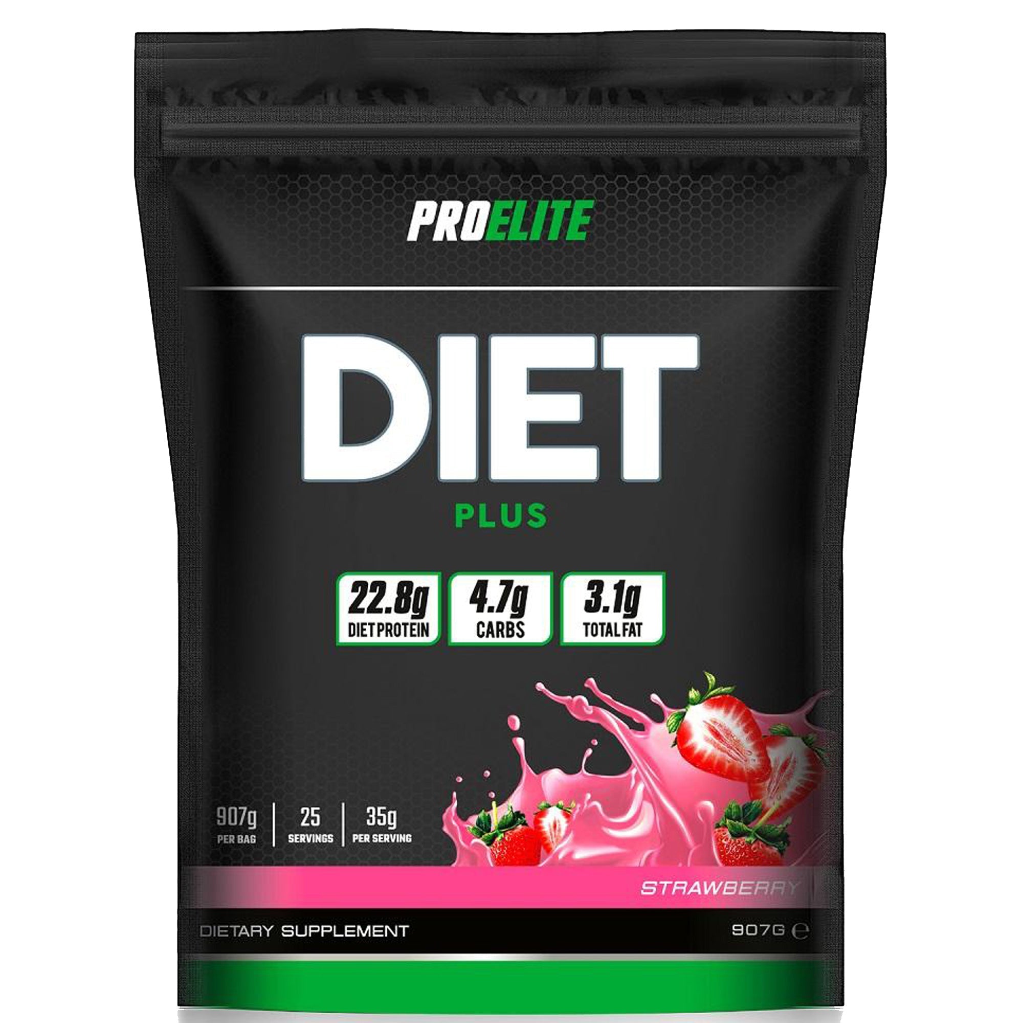 Diet Plus | Pro-Elite