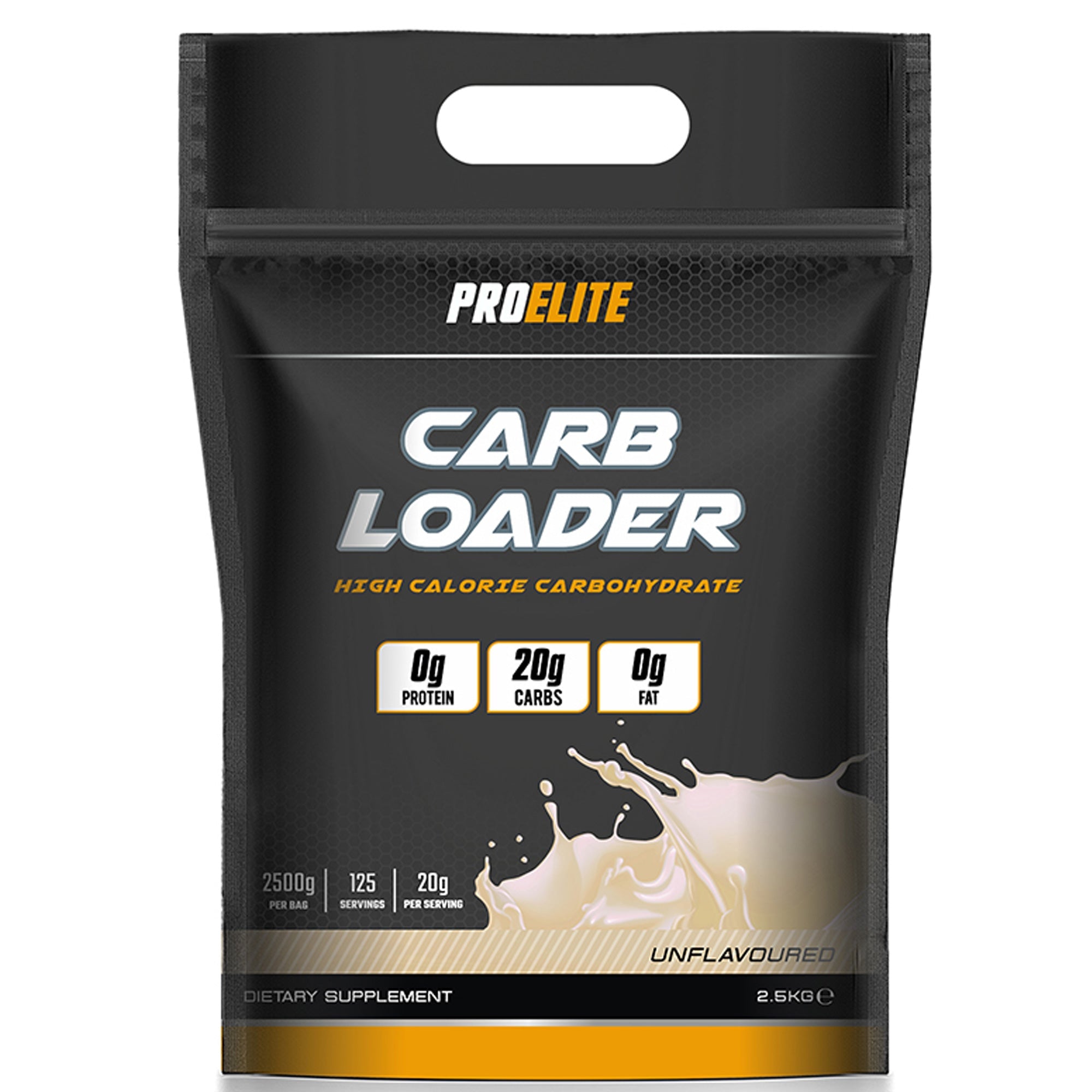 Carb Loader | Pro-Elite