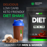 Diet Plus | Pro-Elite
