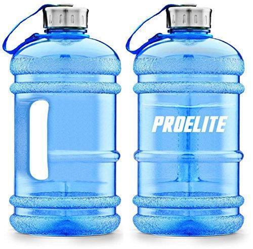 Gallon Water Bottle 2.2L | Pro-Elite