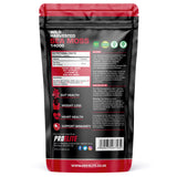 Sea Moss Vegan Capsules | Pro-Elite