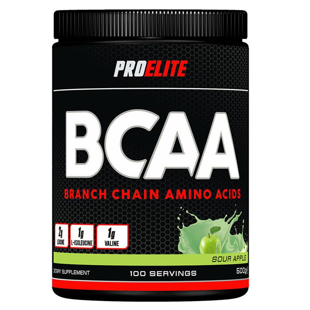 BCAA Powder | Pro-Elite