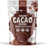 Organic Cacao Powder | Pro-Elite