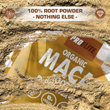 Maca Root Powder | Pro-Elite