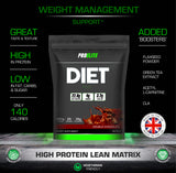 Diet Plus | Pro-Elite