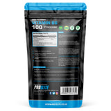 Vitamin B6 Vegan Tablets | Pro-Elite
