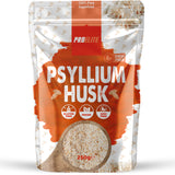 Psyllium Husk Flakes | Pro-Elite