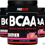 BCAA Powder | Pro-Elite