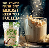 Pea Protein 1kg | Pro-Elite