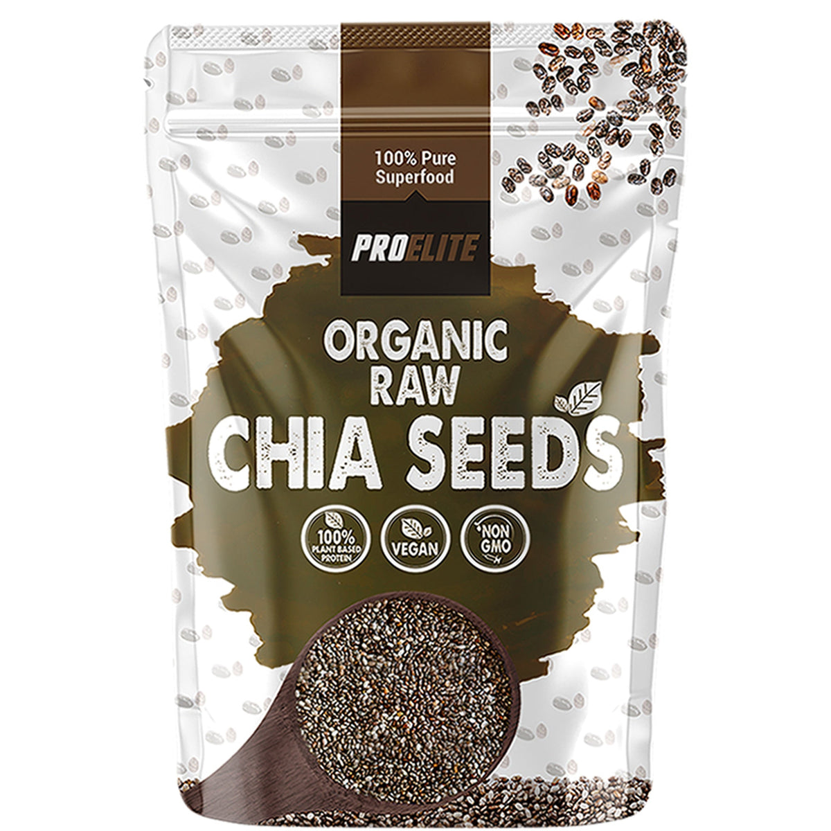 Chia Seeds | Pro-Elite