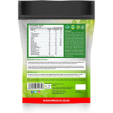 Vegan Diet Protein | Pro-Elite