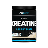 Pure Creatine Monohydrate 250g, 500g, 750g | Pro-Elite