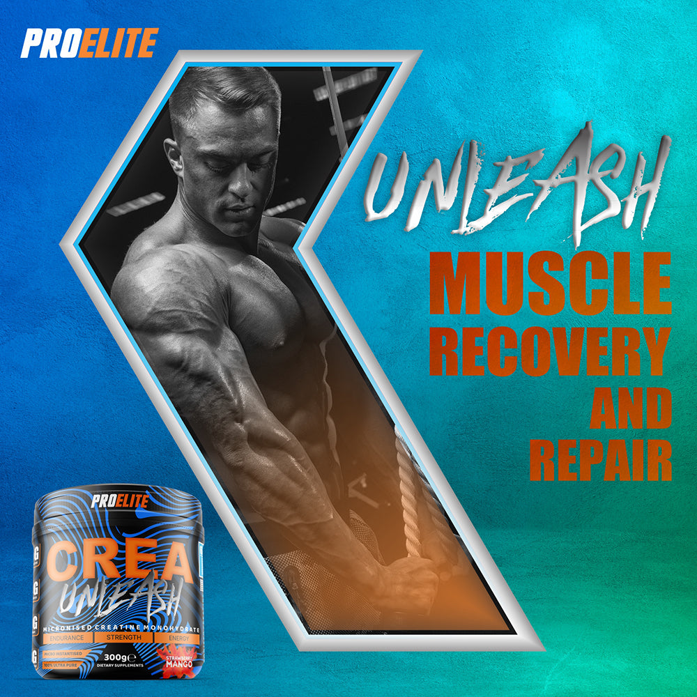 Creatine Monohydrate 300g | Pro-Elite