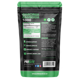 Garcinia Cambogia Tablets | Pro-Elite