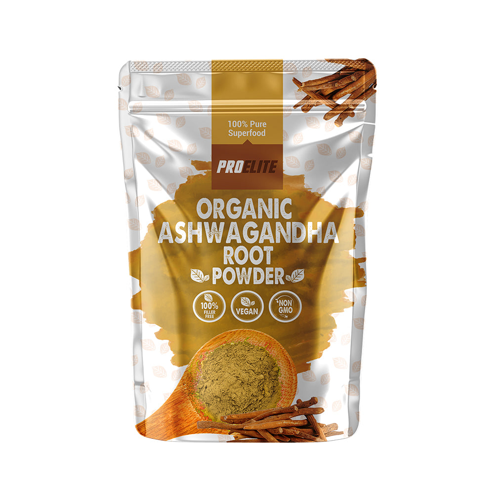 Ashwagandha Powder | Pro-Elite