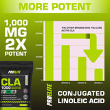 CLA Softgels - Pouch | Pro-Elite