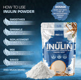 Inulin Powder | Pro-Elite